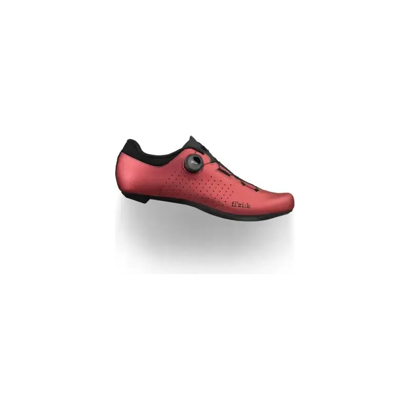 Fizik Vento Omna cestné pánske tretry Cherry/Black vel. 36 54805057