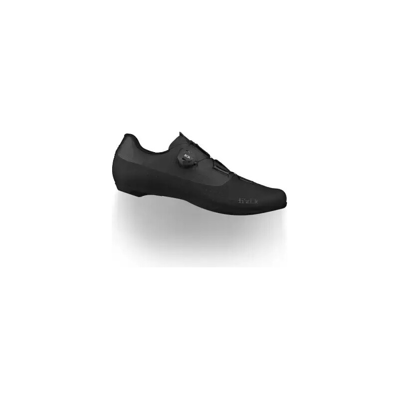 Fizik Tempo Overcurve R4 cestné pánske tretry Black/Black vel. 42 54805056