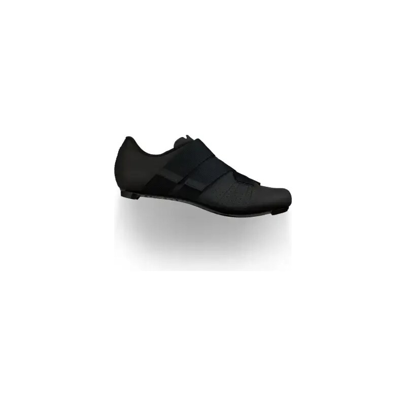 Fizik Tempo Powerstrap R5 cestné pánske tretry Black/Black vel. 40,5 54805034