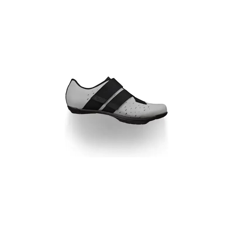 Fizik Terra Powerstrap X4 gravel pánske tretry Light Grey vel. 41,5 54805039