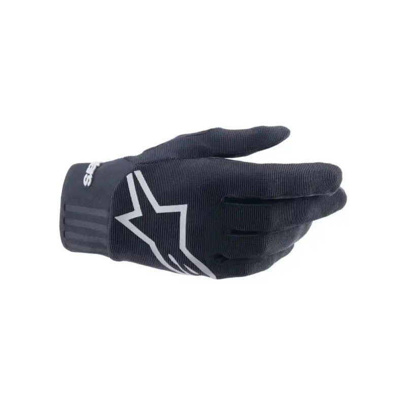 Alpinestars A-Dura rukavice Black vel. S 54805062