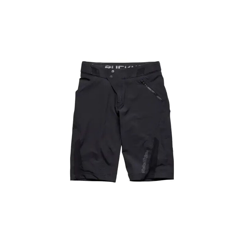 Troy Lee Designs Ruckus pánske kraťasy s vložkou Black vel. 30 54805150