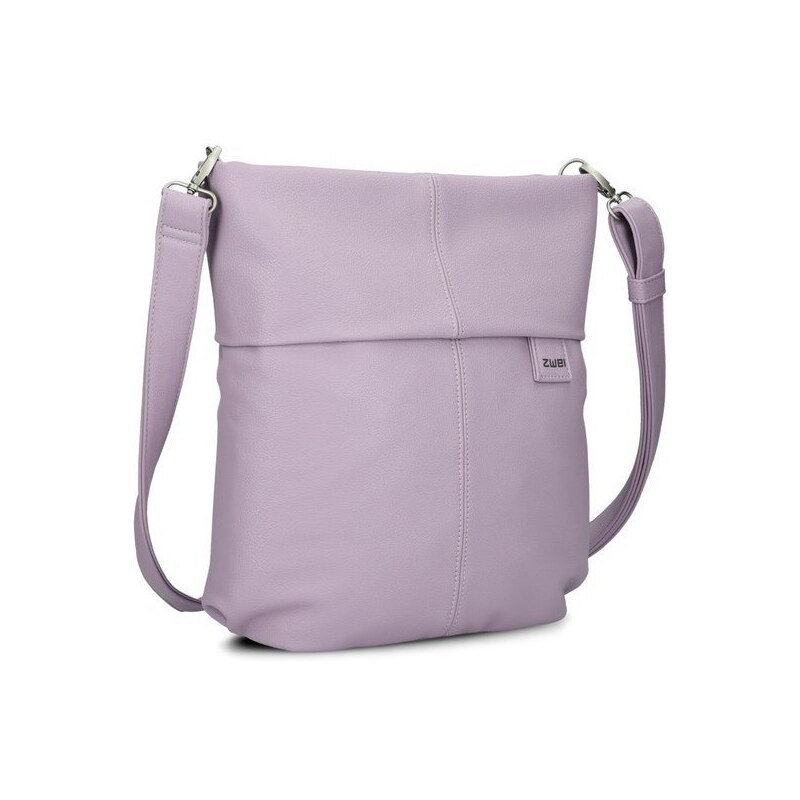 Kabelka crossbody se dvěma popruhy Zwei M12 LIL 48817310