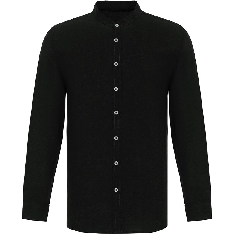 Antioch Košeľa čierna 55684687