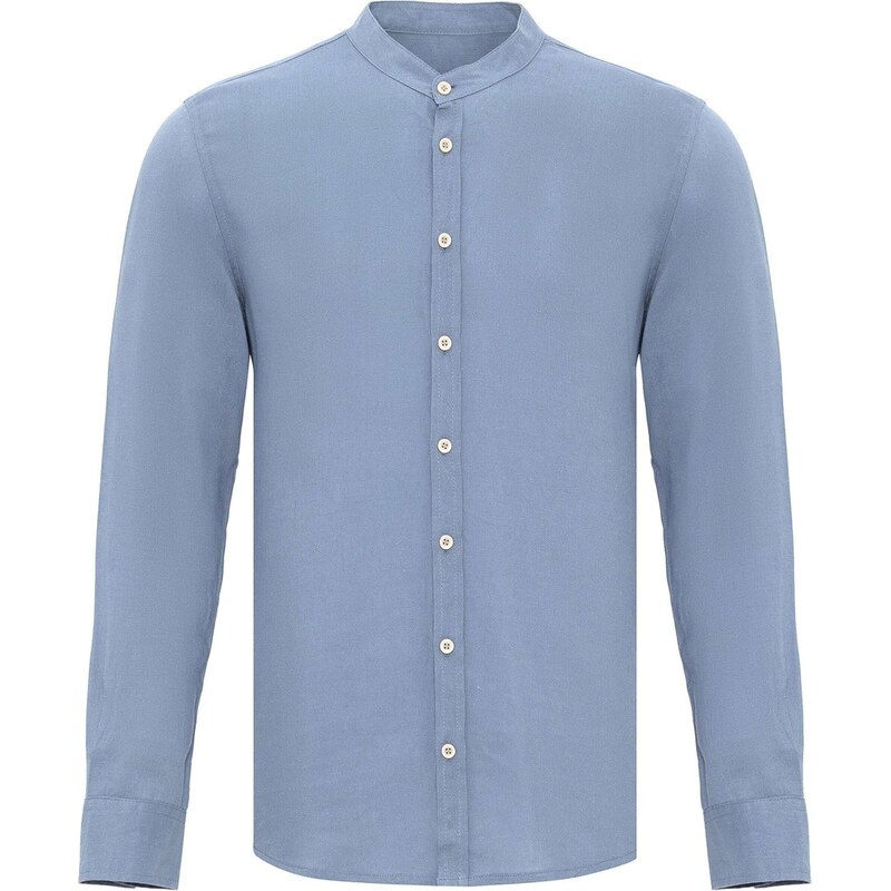 Antioch Košeľa svetlomodrá 55684692