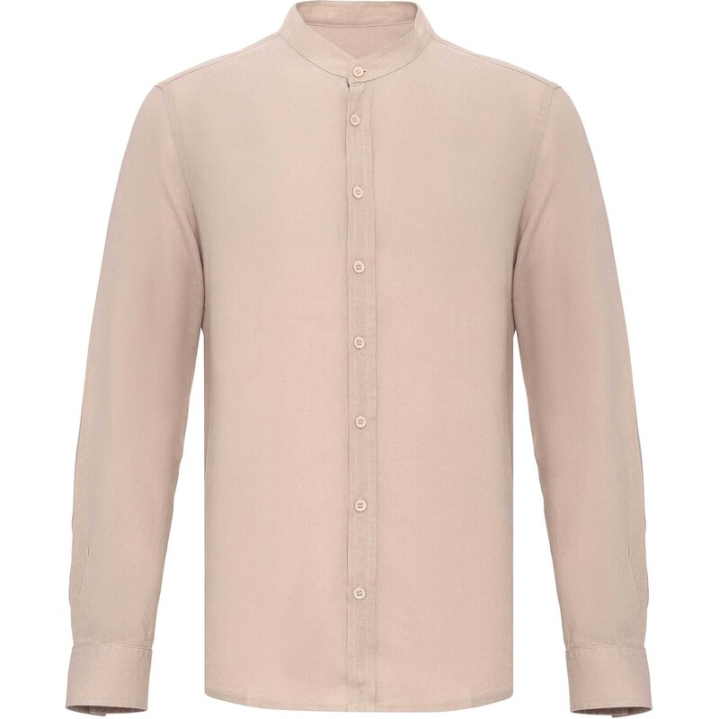 Antioch Košeľa béžová 55410298