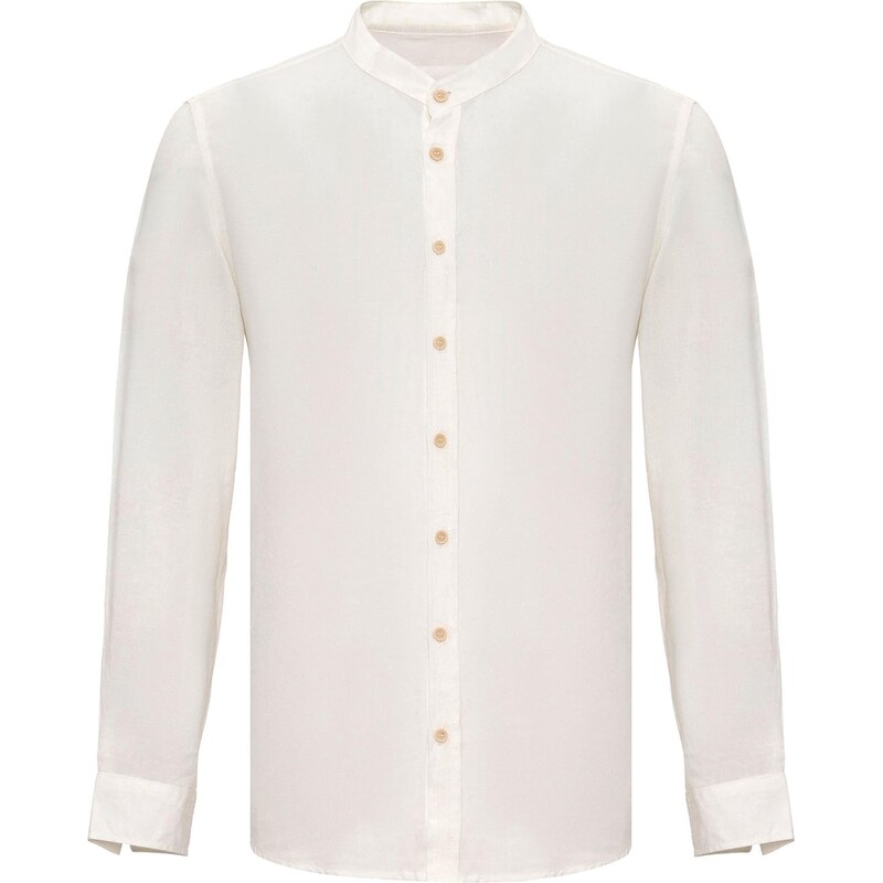 Antioch Košeľa biela 55684696