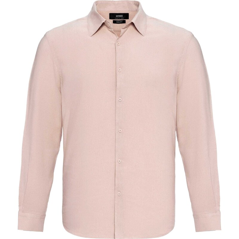 Antioch Košeľa béžová 54829073