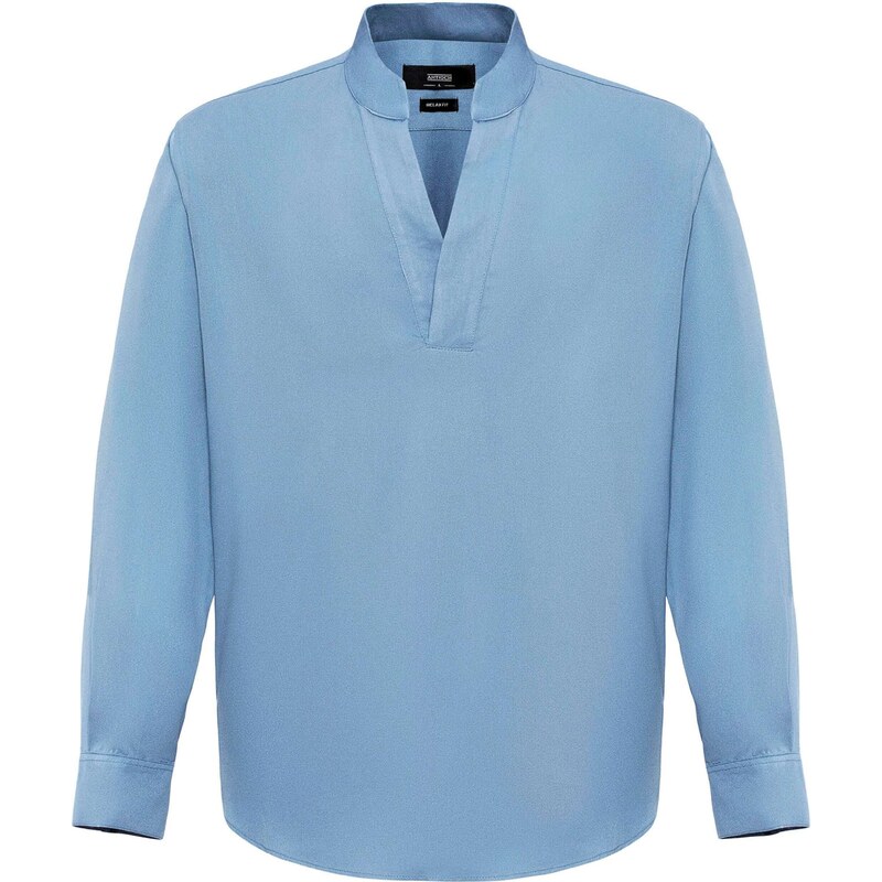 Antioch Košeľa svetlomodrá 55684711