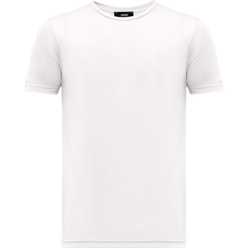 Antioch Tričko biela 54829076