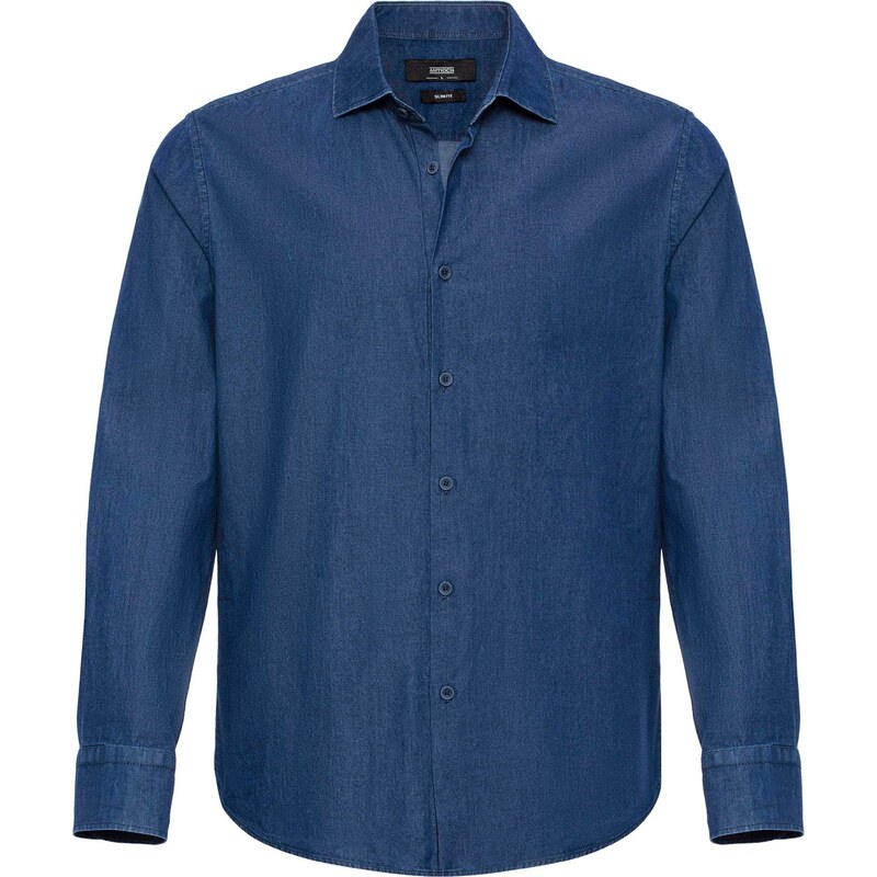 Antioch Košeľa enciánová 55684718