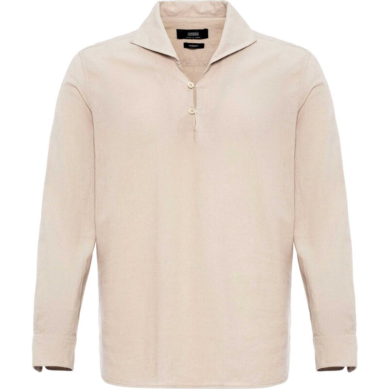 Antioch Tričko béžová 55684720