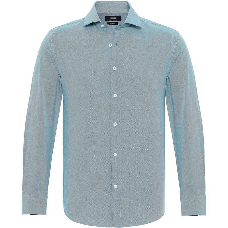 Antioch Košeľa zelená 55410411