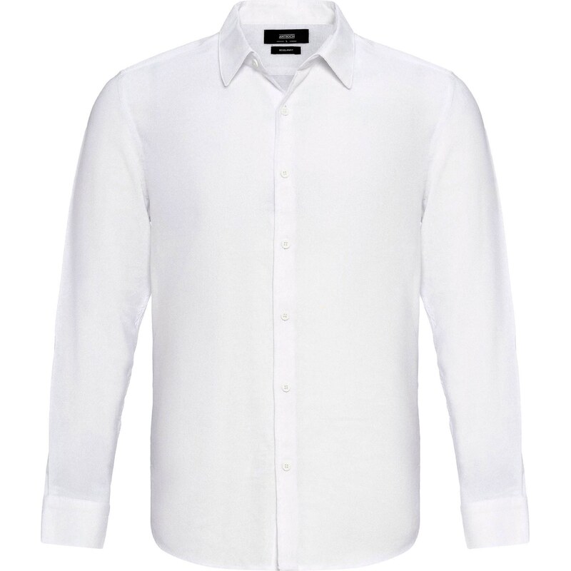 Antioch Košeľa biela 54829250