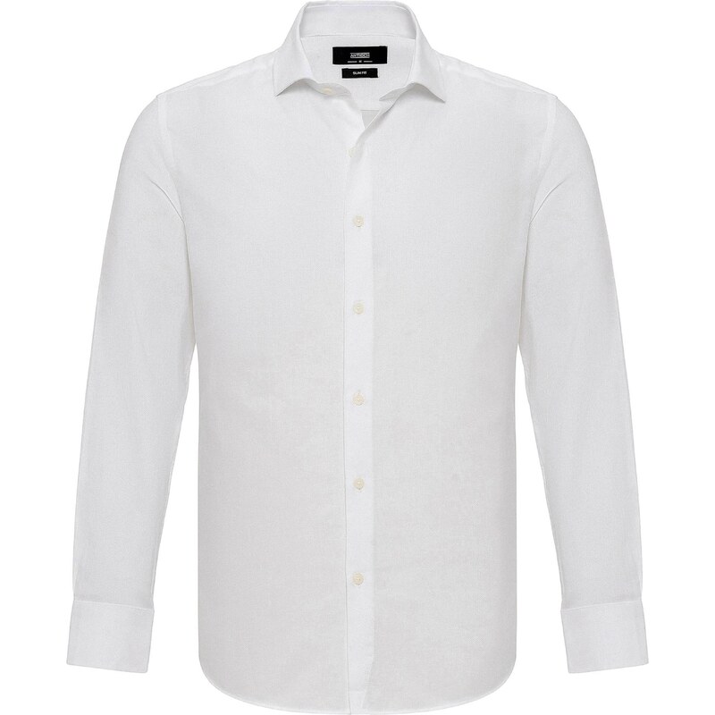 Antioch Košeľa biela 55684788