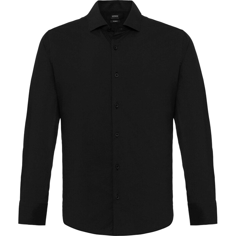 Antioch Košeľa čierna 55684790
