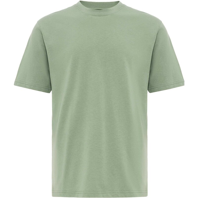 Antioch Tričko mätová 55410413