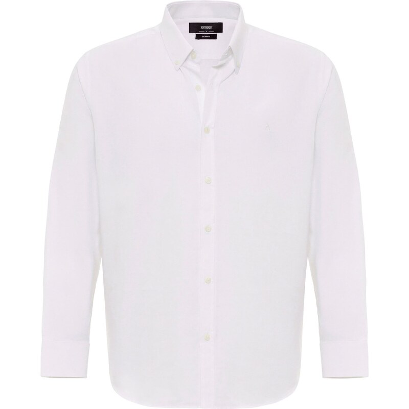Antioch Biznis košeľa biela 55410424