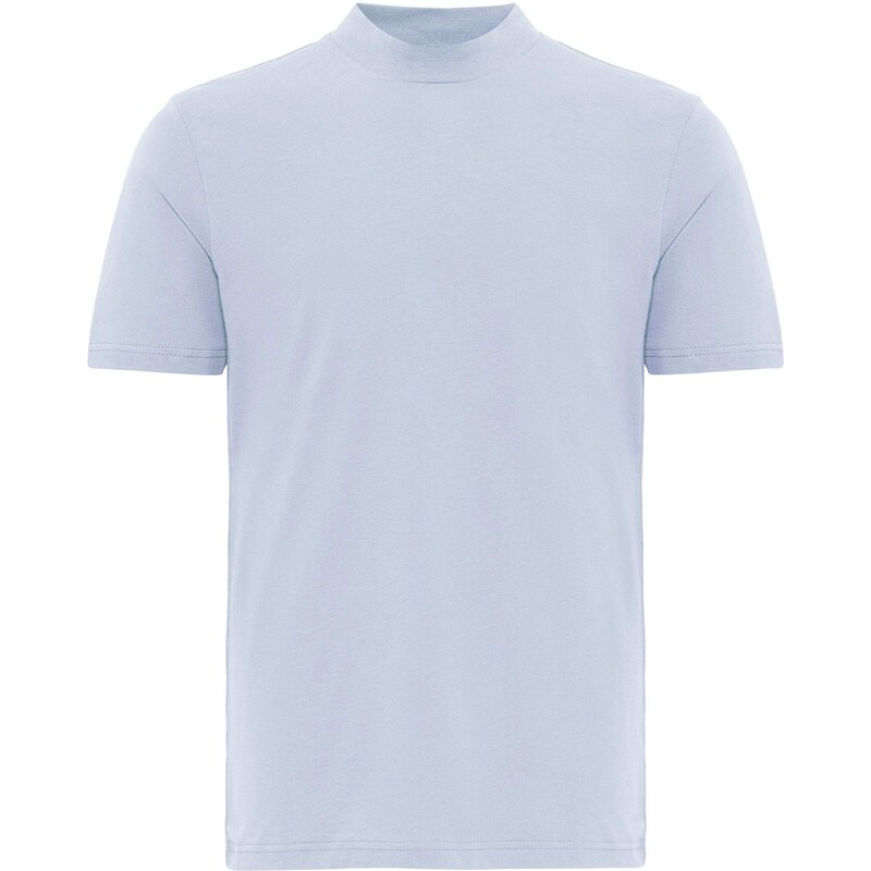 Antioch Tričko svetlomodrá 55684828