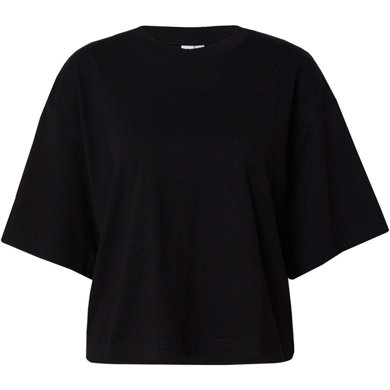 & Other Stories Tričko čierna 54829325