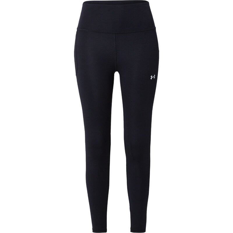 UNDER ARMOUR Športové nohavice Motion Emea čierna / biela 55461085