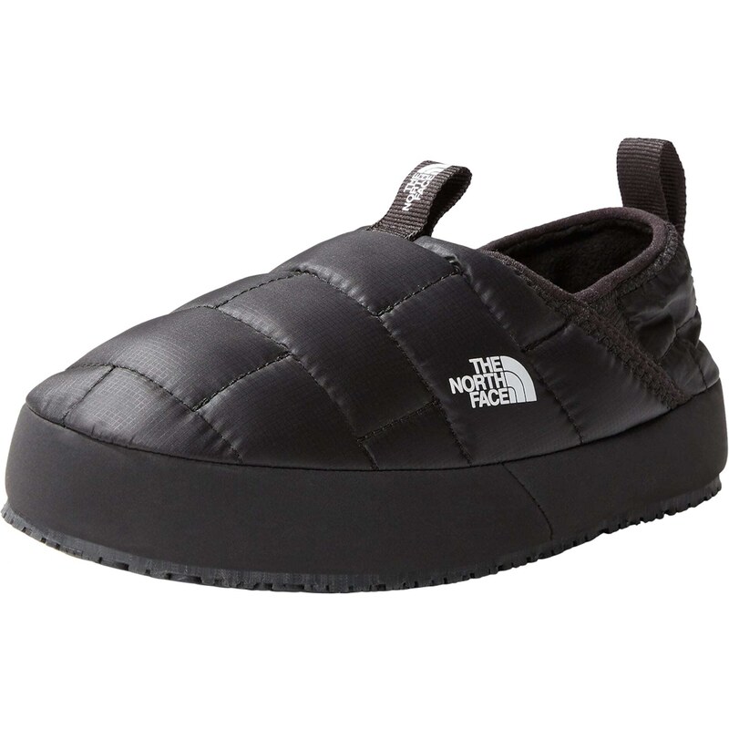 THE NORTH FACE Tenisky THERMOBALL TRACTION MULE II čierna / biela 56752168