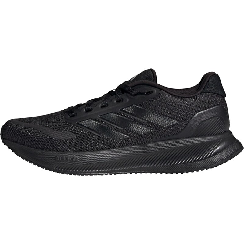 ADIDAS PERFORMANCE Bežecká obuv Runfalcon 5 čierna 54829108