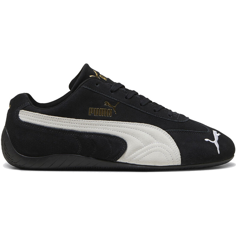 Puma Speedcat OG Black - Pánske - Tenisky Puma - Čierne - 398846-01 66359781