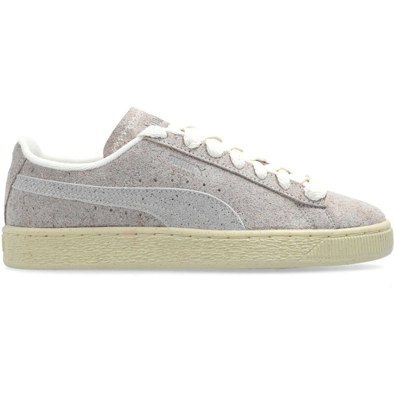 Puma Suede R-Suede - Pánske - Tenisky Puma - Hnedé - 398704-01 66358670