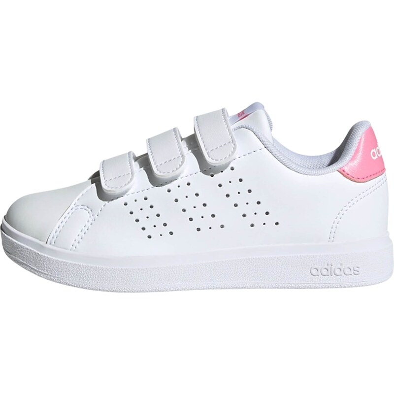 ADIDAS SPORTSWEAR Tenisky Advantage Base 2.0 svetloružová / biela 63038232