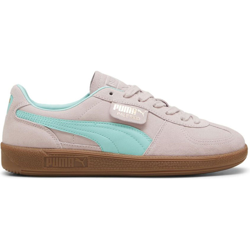 Puma Palermo Mauve Mist - Pánske - Tenisky Puma - Ružové - 396463-23 66358671