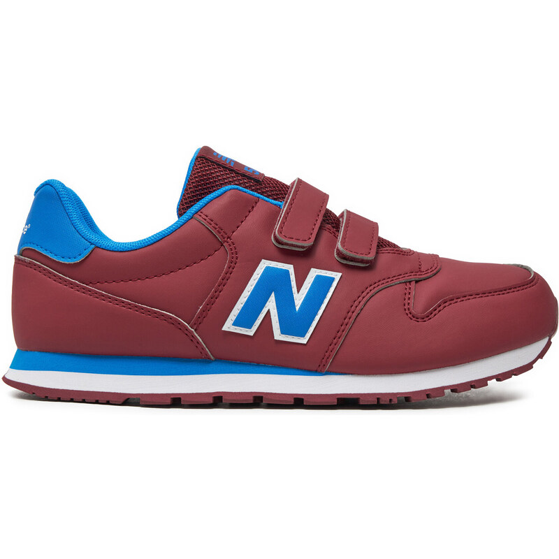 Sneakersy New Balance 54883022