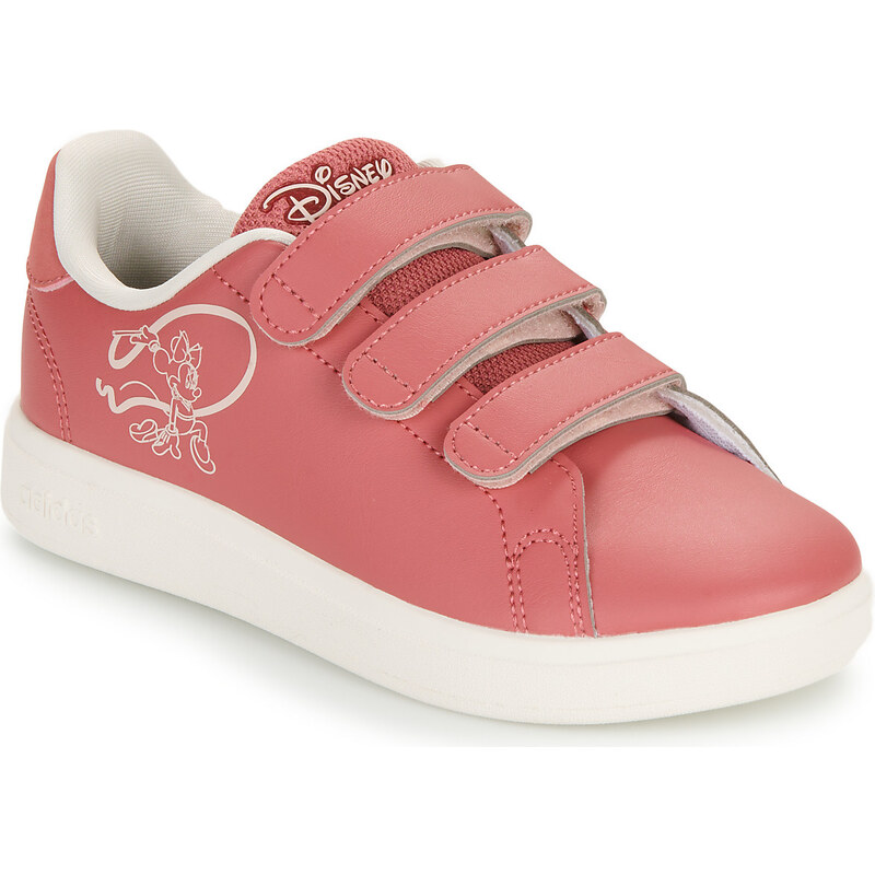 adidas Nízke tenisky ADVANTAGE Minnie CF C adidas 65470873