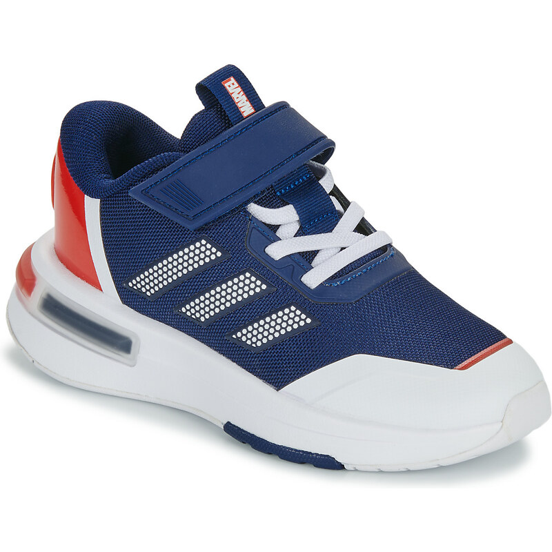 adidas Nízke tenisky MARVEL CAP Racer EL K adidas 65470893