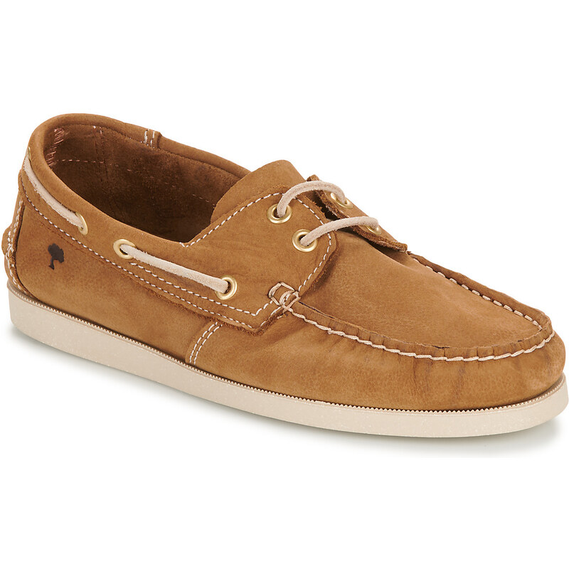 Dream in Green Námornícke mokasíny NEW2 Dream in Green 54887396