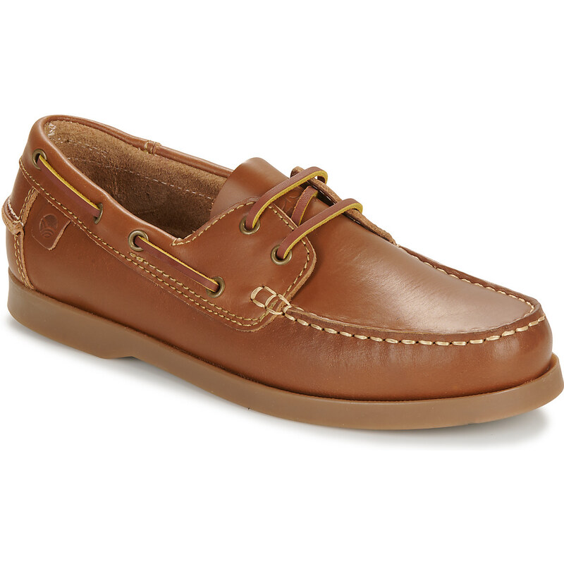 Casual Attitude Námornícke mokasíny NEPIAL Casual Attitude 56200224