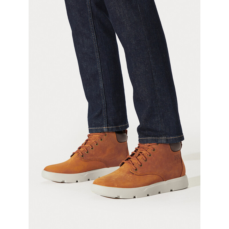Trekingová obuv Helly Hansen 26494332