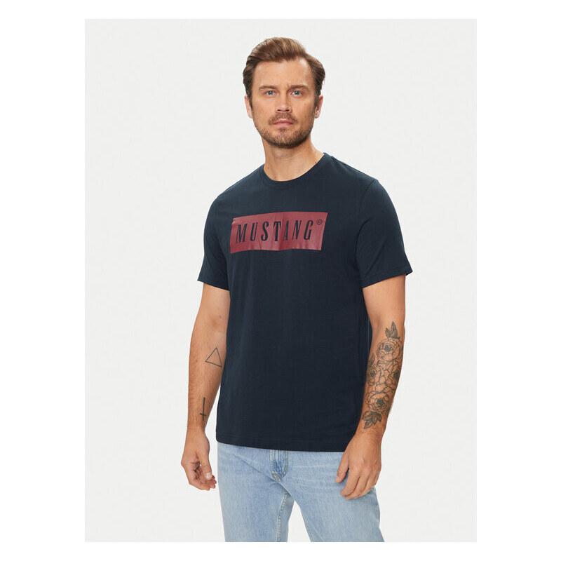 Tričko Mustang 54895217