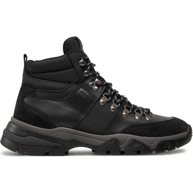 Outdoorová obuv BOSS 54894882