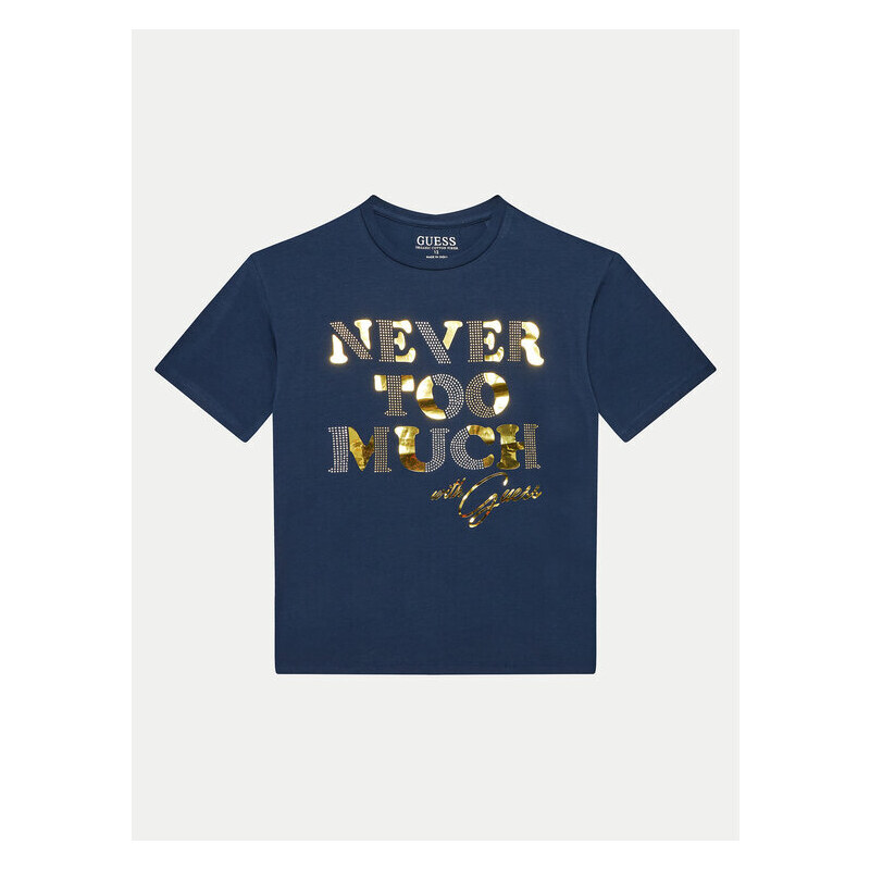 Tričko Guess 54895182