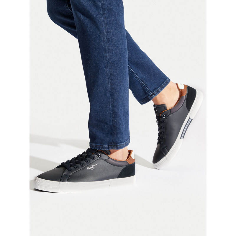 Tenisky Pepe Jeans 37827306