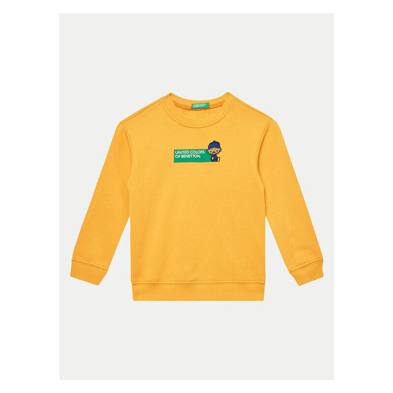 Mikina United Colors Of Benetton 54894860