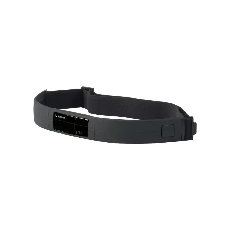 E-shop Sigma Sport hrudný pás STS kompletný NEW
