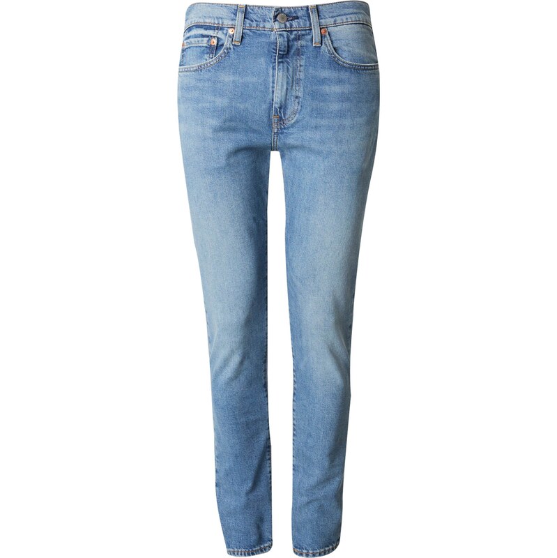 LEVIS Džínsy 510 modrá denim 59072928