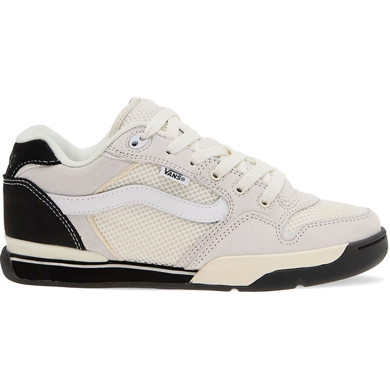 Vans Rowley XLT Off Road XLD - Unisex - Tenisky Vans - Biele - 66358675