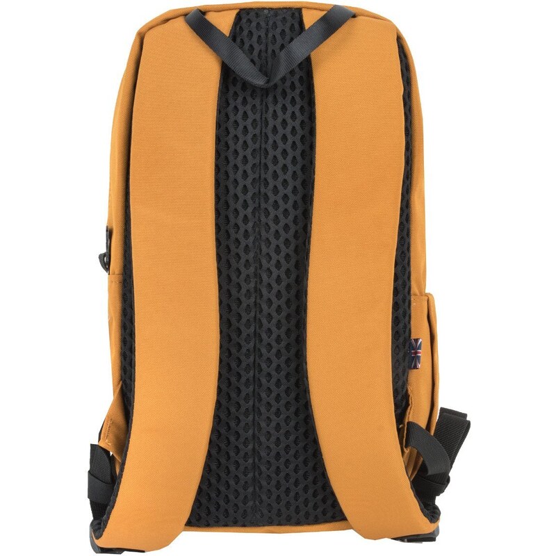 Cestovný ruksak CabinZero Classic Flight 12L Orange Chill 54908722