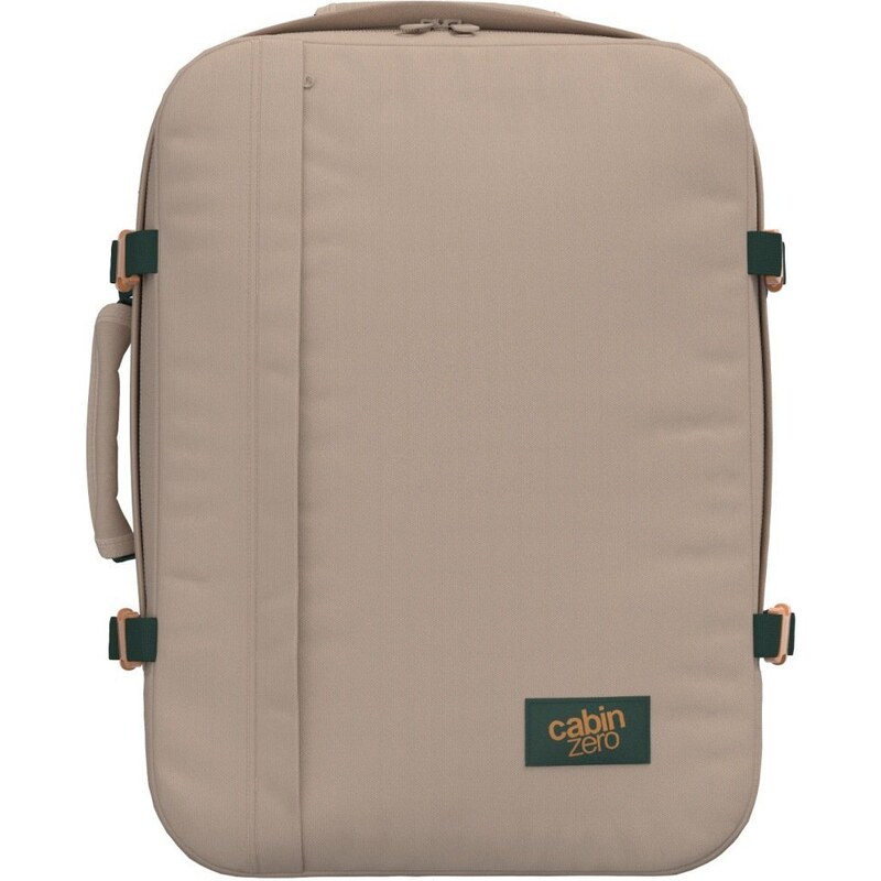 Cestovný batoh do lietadla CabinZero Classic 44L Cebu sands 54908736