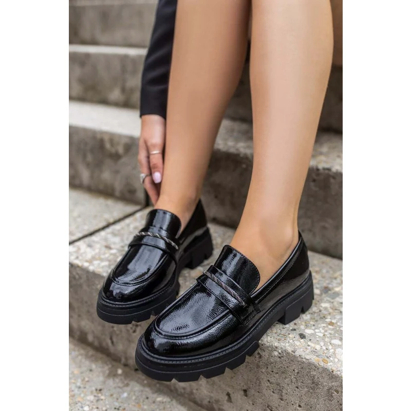 Garzon: Pantofole Da Donna In Camoscio Blu 3305.247