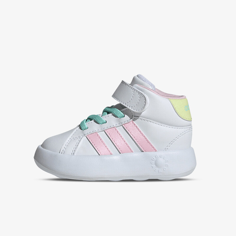 adidas GRAND COURT MID I EUR 21 62355451