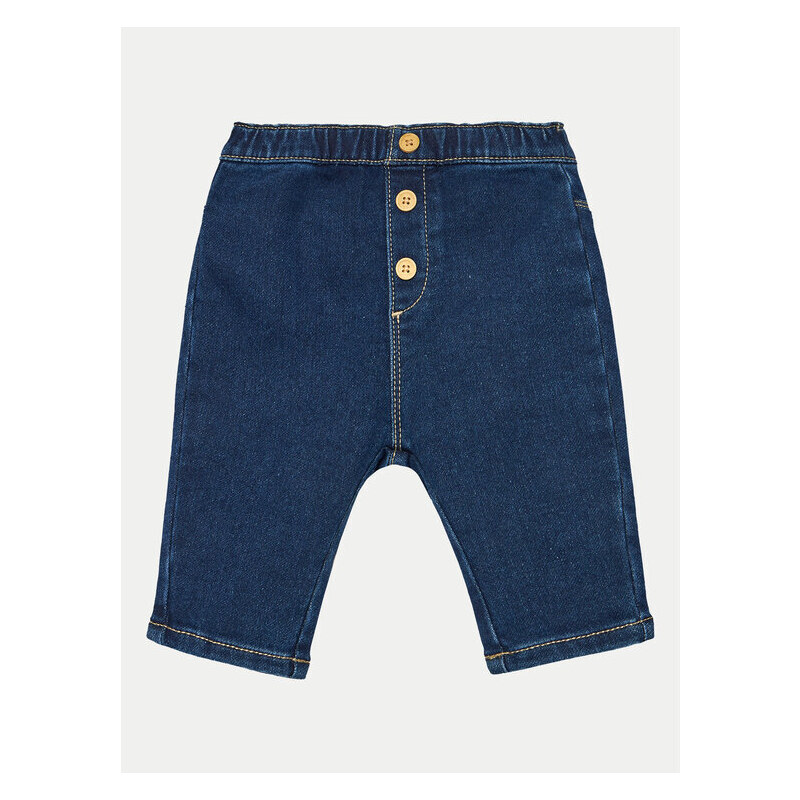 Bavlnené nohavice United Colors Of Benetton 54921886